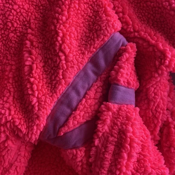 Free People Movement Nantucket Fleece Pullover - Picture 7 of 7